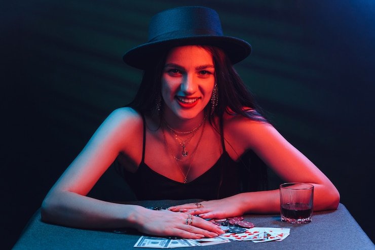 Studio live-dealer zoritropa dengan kualitas HD dan dealer profesional yang melayani pemain Indonesia