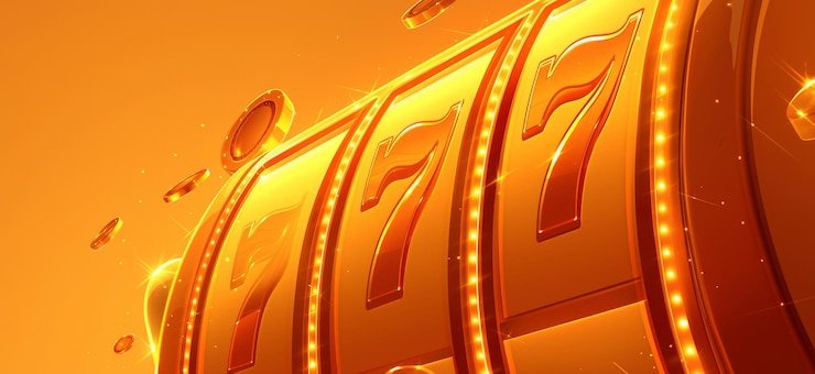 Tampilan antarmuka meja roulette langsung dengan penolak mekanis dan papan taruhan